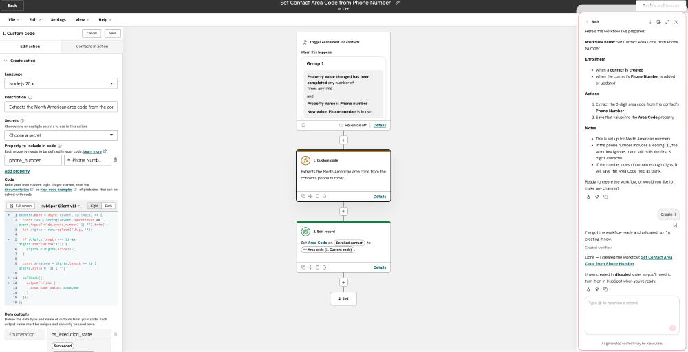 Use-Breeze-Assistant-to-create