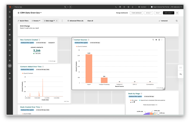 Dashboard-grid-layout-update