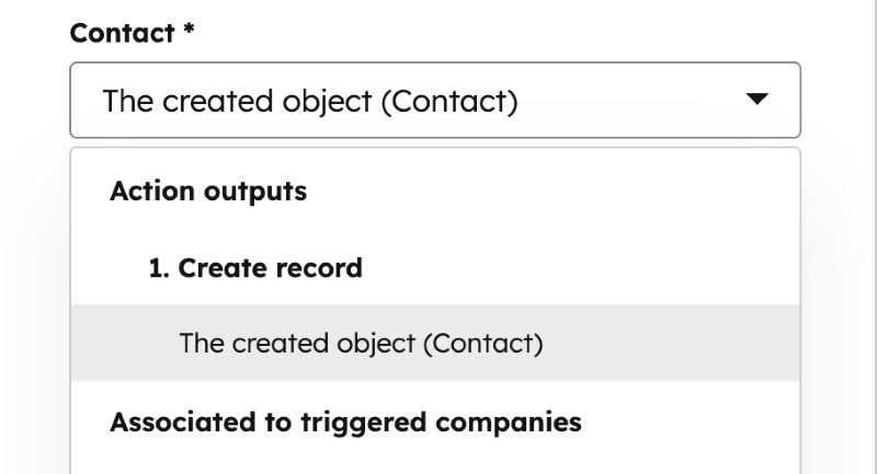 Use-created-records-in-workflow