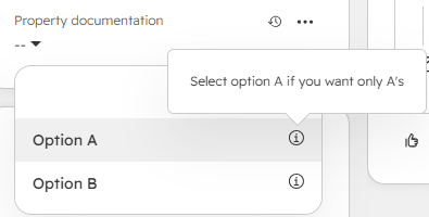 property-documentation