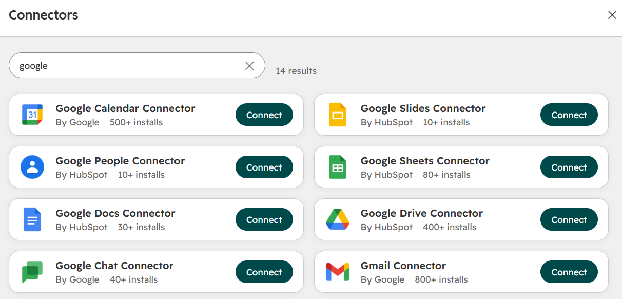 breeze-google-workspace