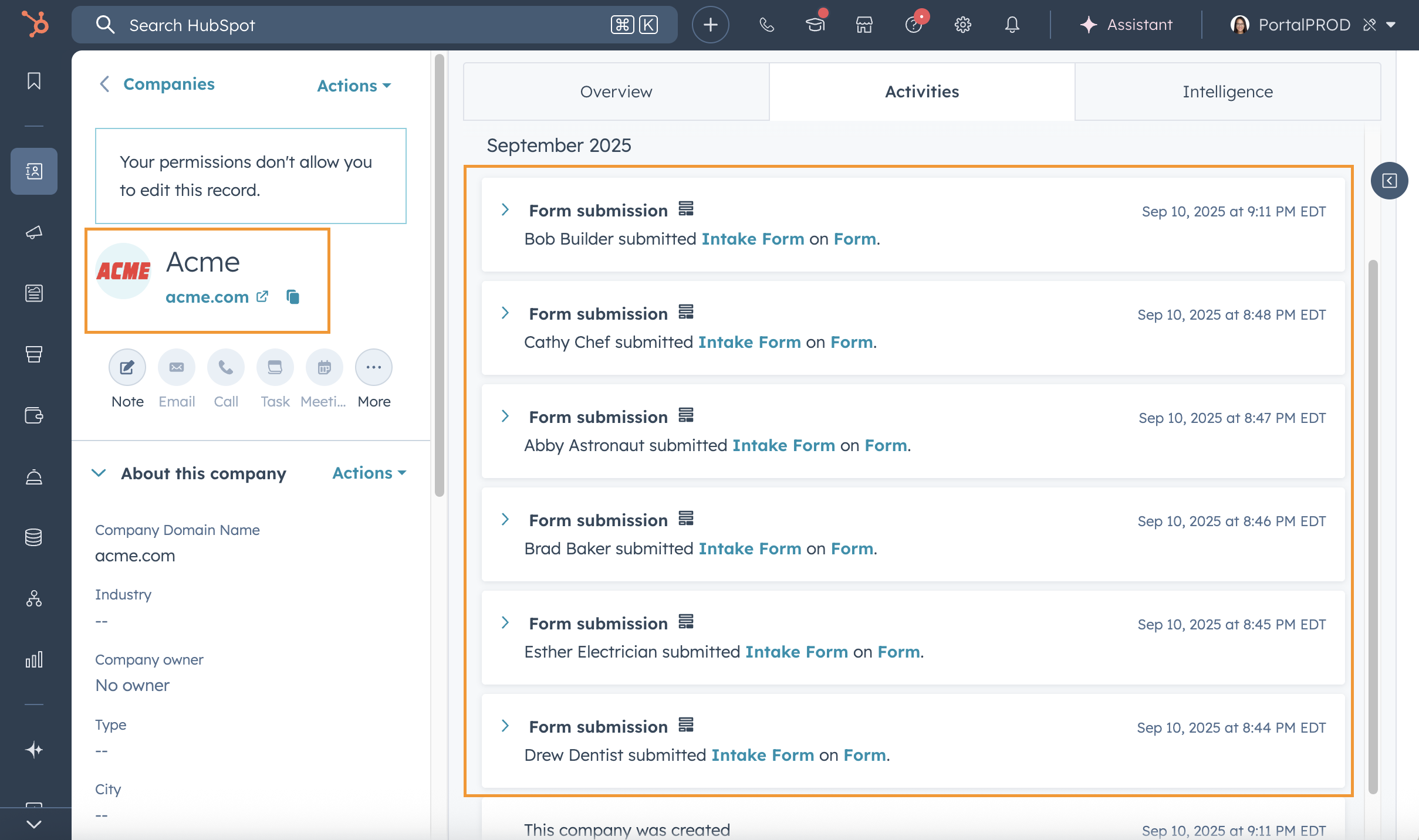 forms-submits-company-record