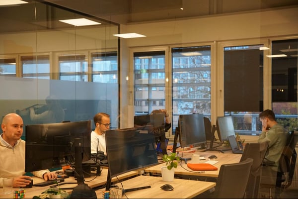 Wat is een lead?