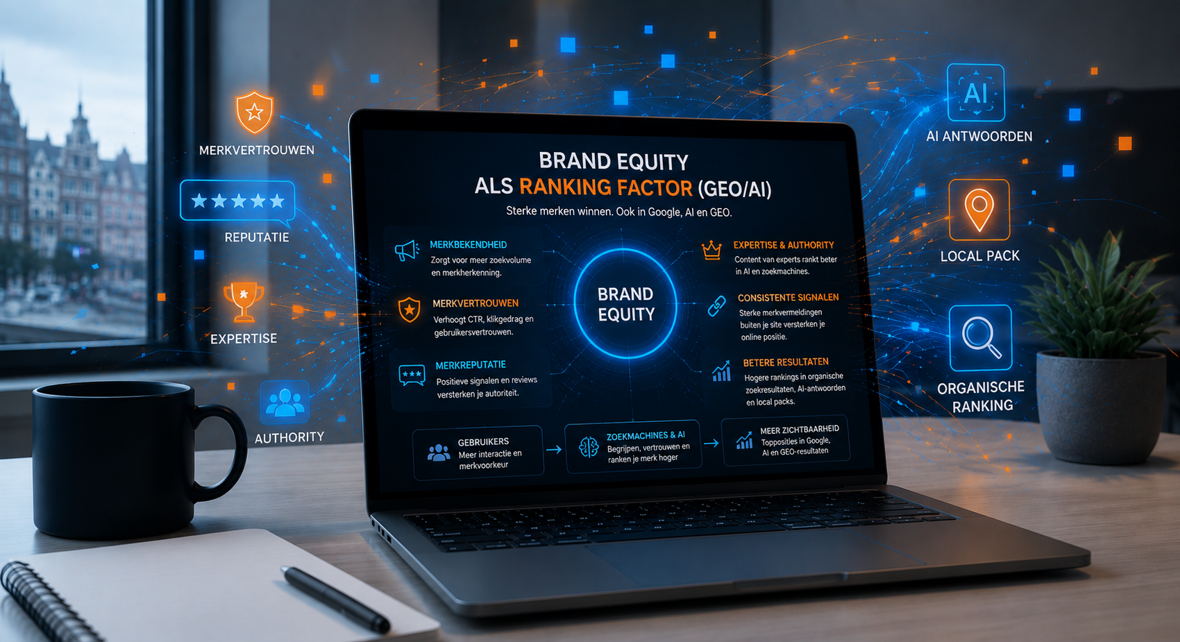 Brand Equity