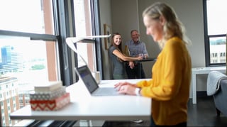 Waarom HubSpot jouw groeiambities kan waarmaken
