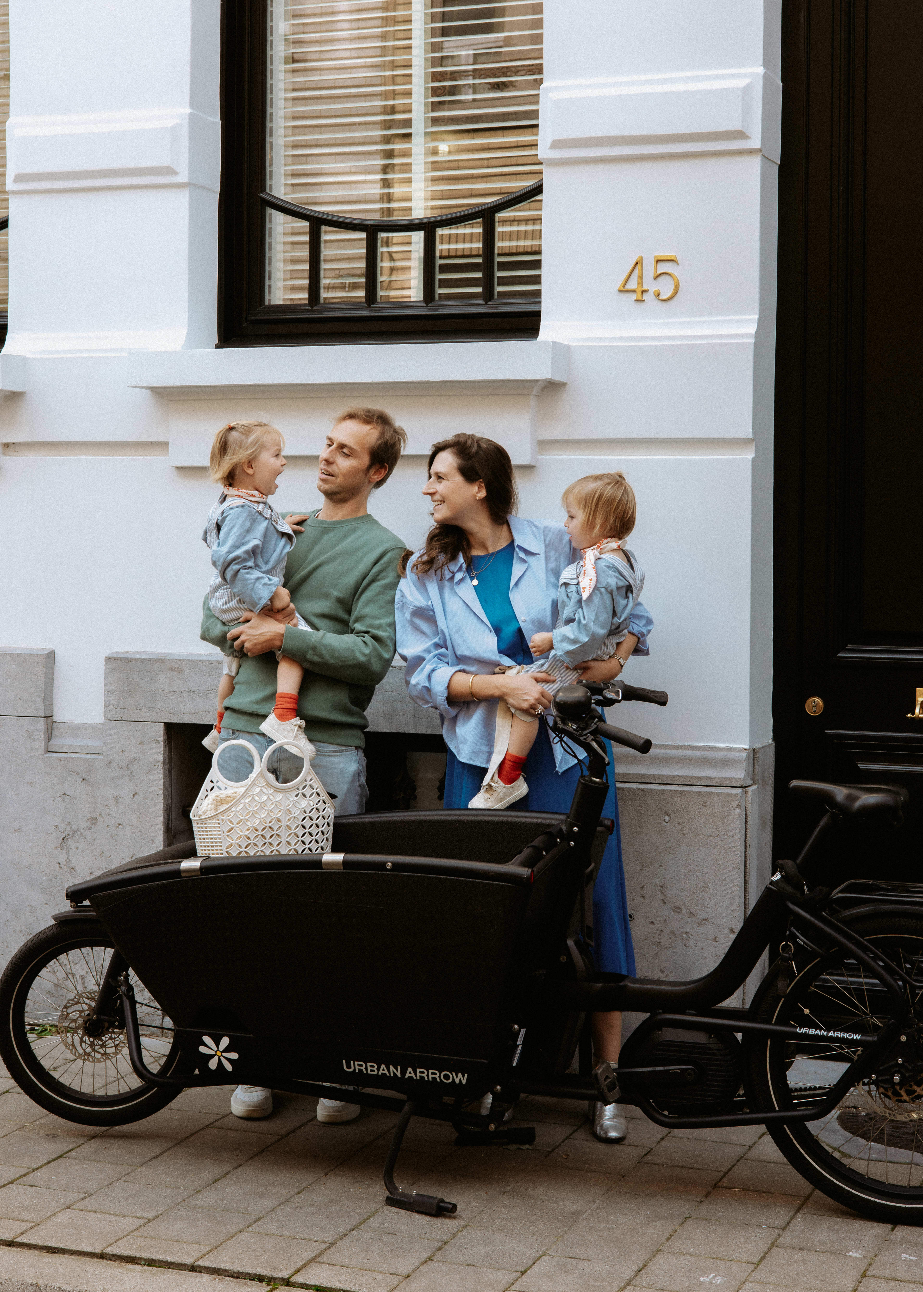 Urban Arrow HubSpot Service Hub case