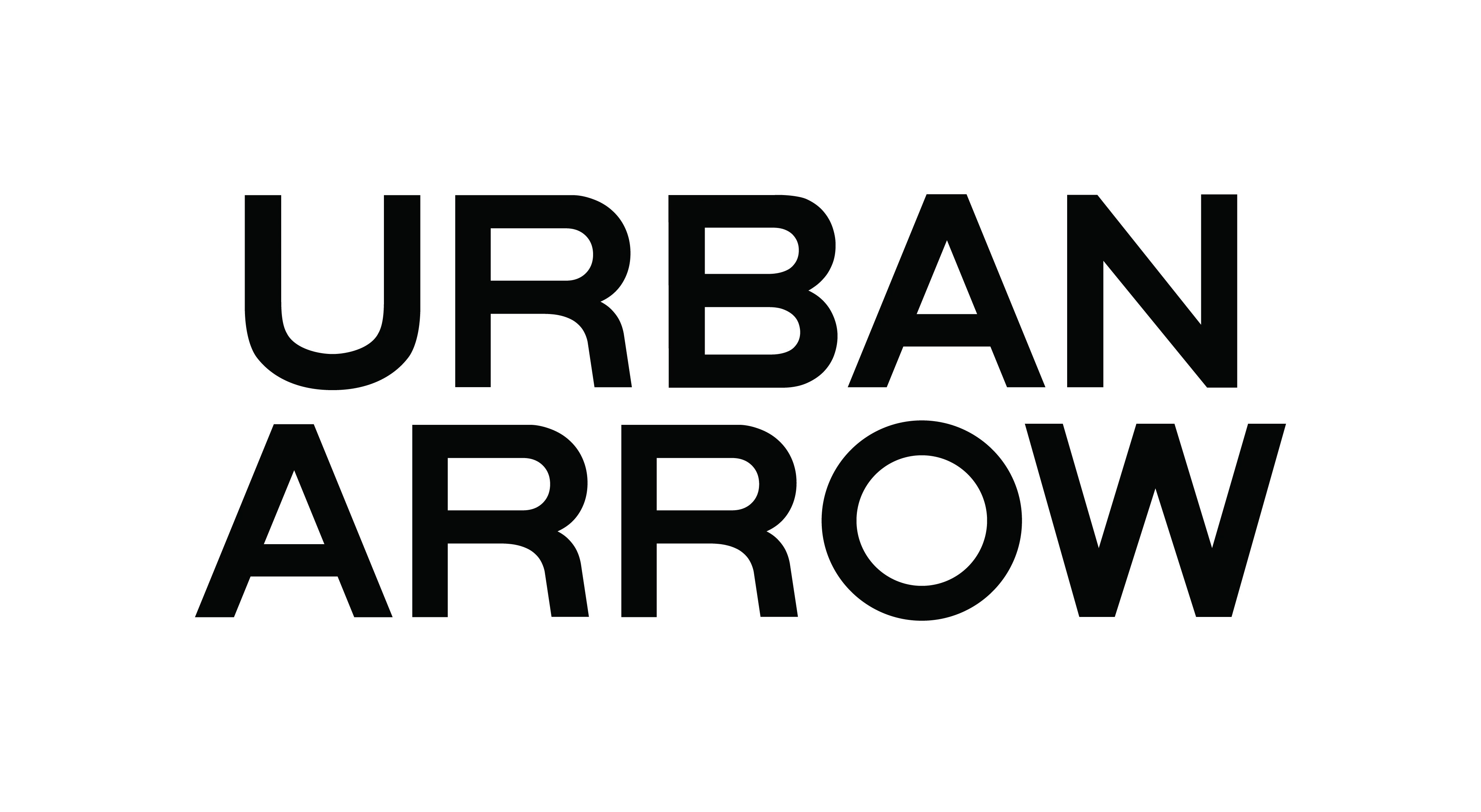 Urban Arrow logo