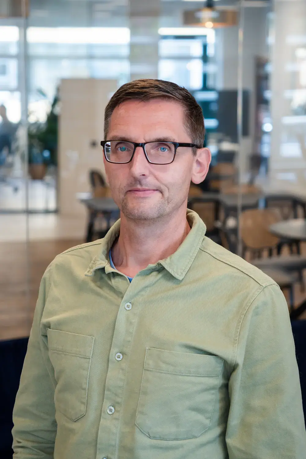Marten Hoekstra