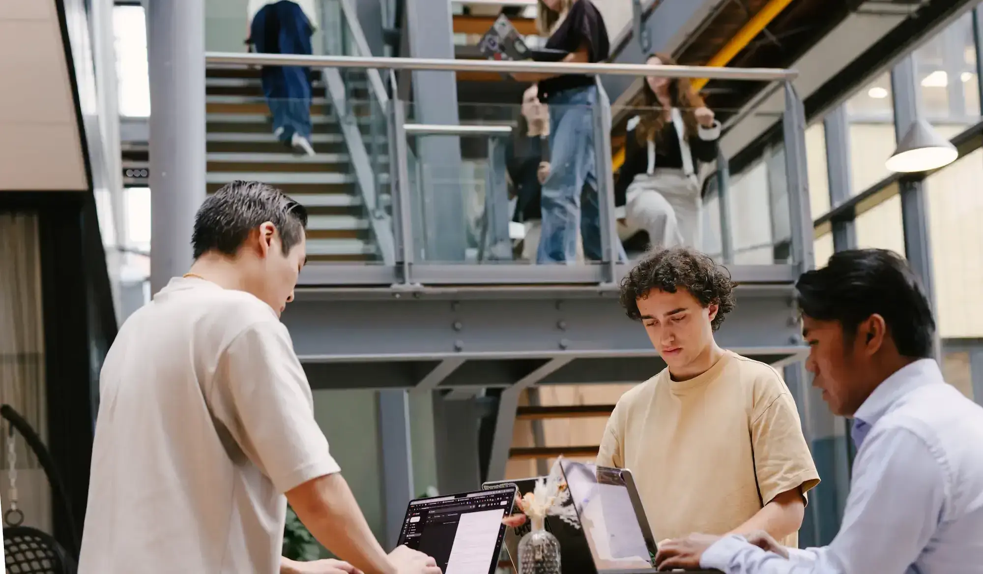 Werken bij | Leapforce